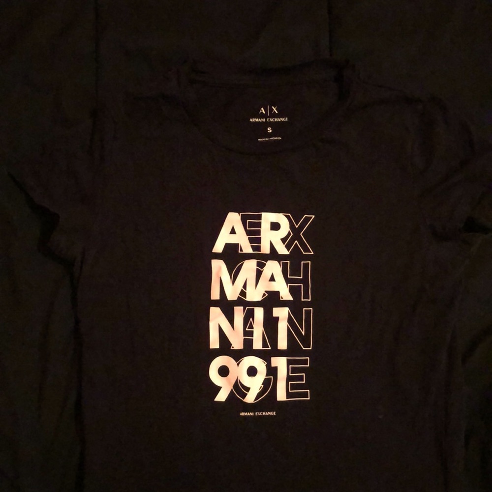 Armani Exchange T-Shirt